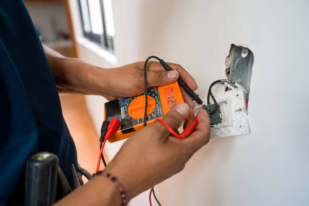 Best Electrical Wiring Services  in Meiners Oaks, CA