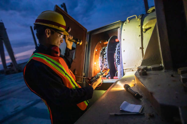 Best Electrical Repair Services  in Meiners Oaks, CA