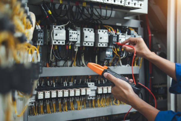 Best Home Electrical Repair  in Meiners Oaks, CA