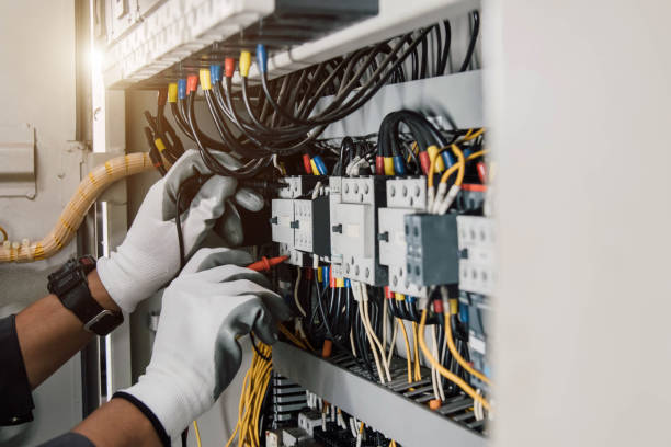 Best Electrical Troubleshooting Services  in Meiners Oaks, CA
