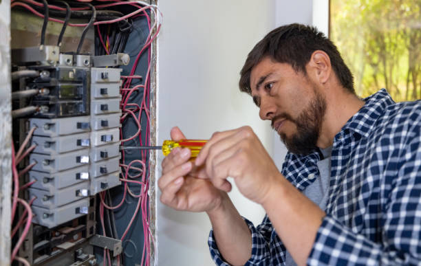 Best Electrical Installation Contractor  in Meiners Oaks, CA